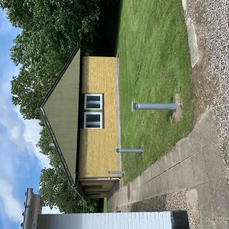 Femern Business House Holeby